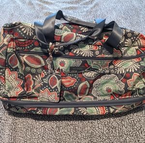 Vera Bradley Carry On